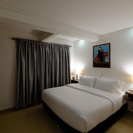 Hotel Amoek Cartagena Екстер'єр фото